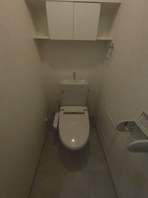 【トイレ】 | アネシス新大阪 | トイレも気になるポイント