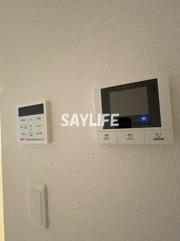 ヴェルドミールの設備