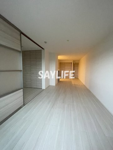 ヴェルドミールの内装