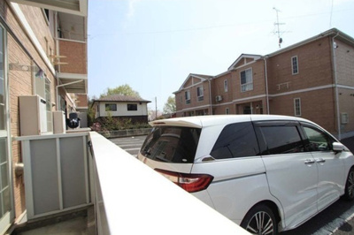 【展望】 | サン・ヒルズ永国Ｃ