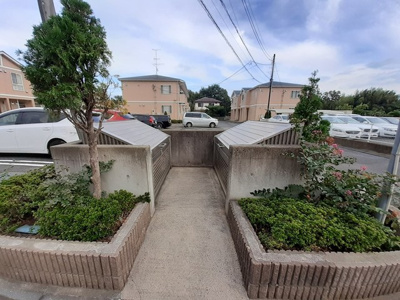 【その他共用部分】 | サン・ヒルズ永国Ｃ