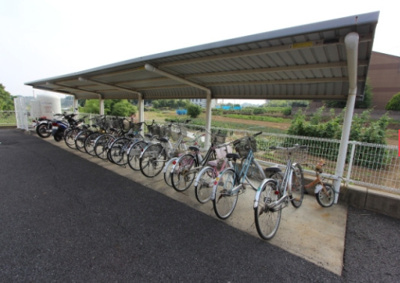 【その他共用部分】 | サン・ヒルズ永国Ｃ