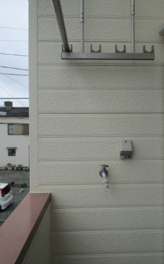 OCTOHOUSEの設備