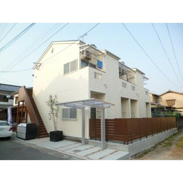 OCTOHOUSE