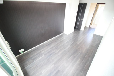 【洋室】 | グラディート