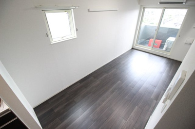 【洋室】 | グラディート