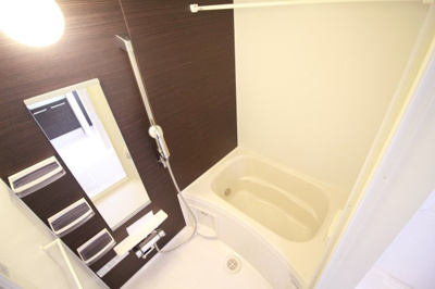 【浴室】 | グラディート
