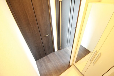 【玄関】 | グラディート