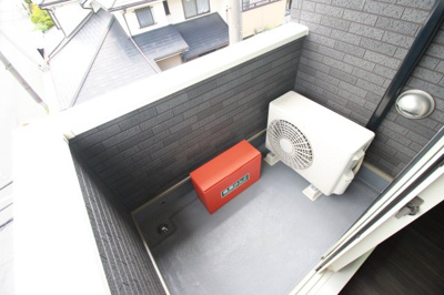 【バルコニー】 | グラディート