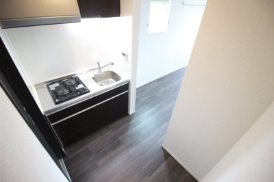 【キッチン】 | グラディート