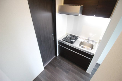 【キッチン】 | グラディート