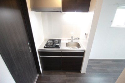 【キッチン】 | グラディート