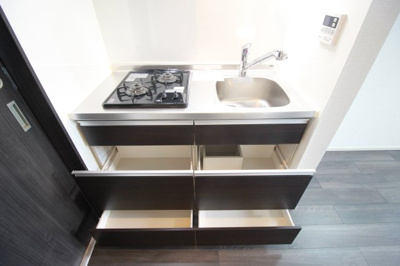 【キッチン】 | グラディート