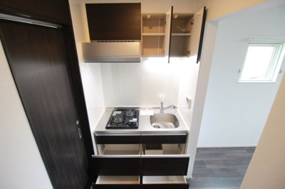 【キッチン】 | グラディート
