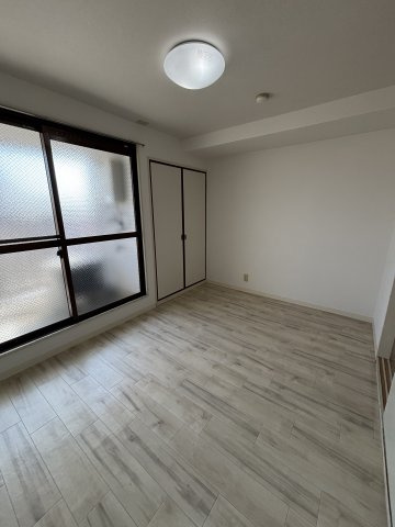 オペル3番館の洋室