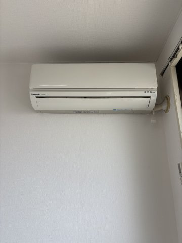 オペル3番館の設備