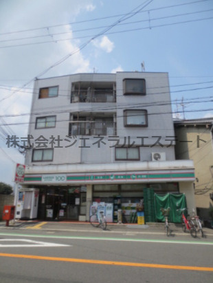 オペル3番館