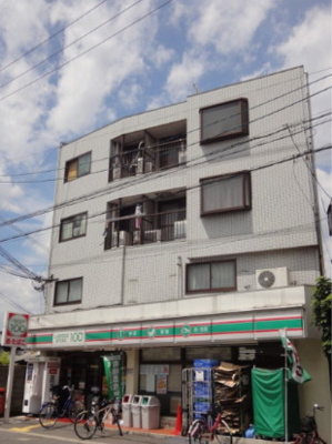 【外観】 | オペル3番館