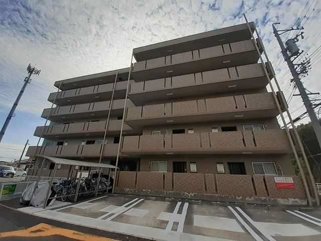 パローレ２０　　刈谷市の賃貸ならクラスホーム刈谷店の外観