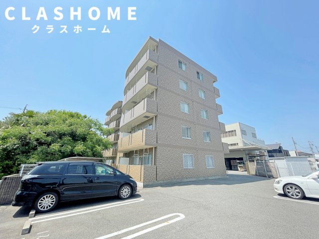 パローレ２０　　刈谷市の賃貸ならクラスホーム刈谷店の外観