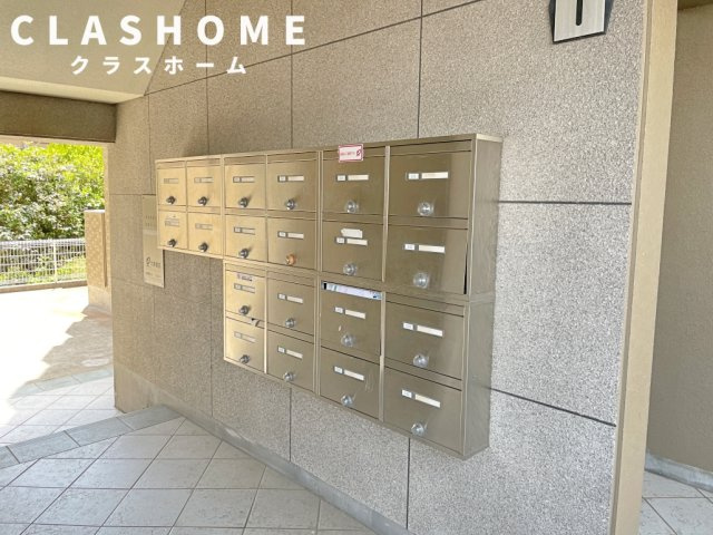 パローレ２０　　刈谷市の賃貸ならクラスホーム刈谷店のロビー