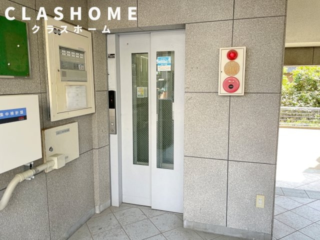 パローレ２０　　刈谷市の賃貸ならクラスホーム刈谷店の設備