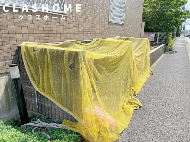 パローレ２０　　刈谷市の賃貸ならクラスホーム刈谷店のその他共用部分