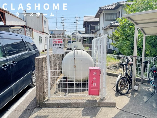 パローレ２０　　刈谷市の賃貸ならクラスホーム刈谷店の設備