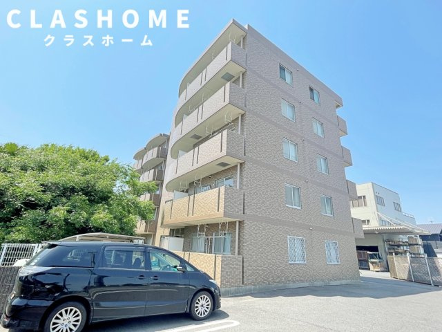 パローレ２０　　刈谷市の賃貸ならクラスホーム刈谷店