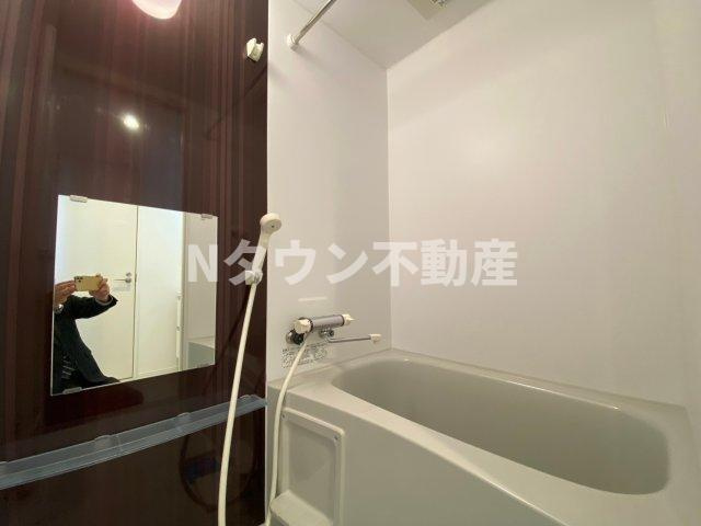【浴室】 | ハーモニーテラス日ノ宮町 | 日々の暮らしに欠かせないお風呂です