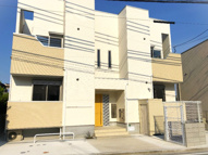 Grandticグランソレイユ別府（グランティックグランソレイユベフ）の画像