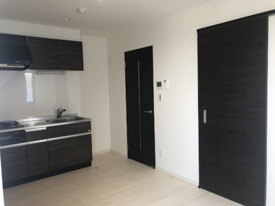 【設備】 | Grandticグランソレイユ別府（グランティックグランソレイユベフ） | 別号室の写真になります。現況優先。