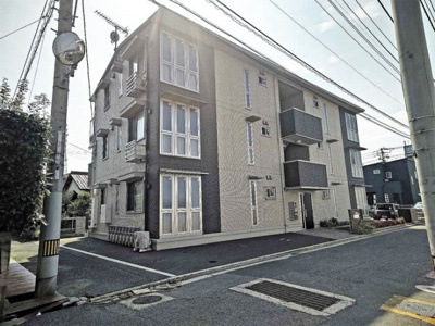 【外観】 | D-ROOM AVANCE