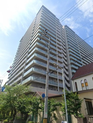 【外観】 | ジオ新町