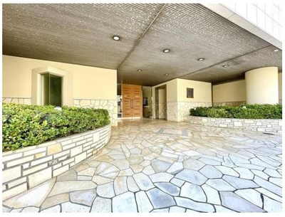 【エントランス】 | ヴィルヌーブ片瀬江ノ島マリンテラス