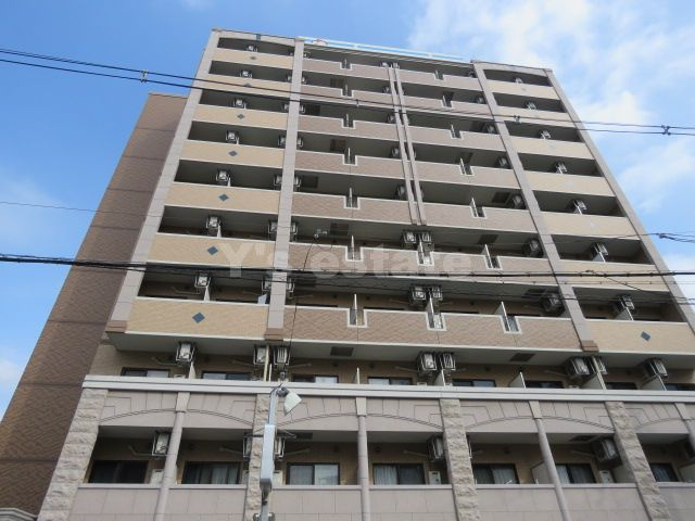 【外観】 | ラグゼ布施