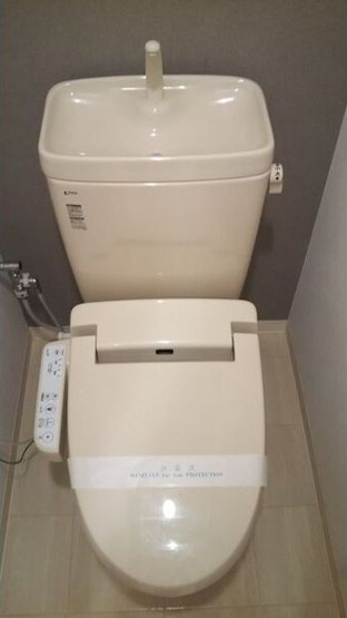 【トイレ】 | ラグゼ布施
