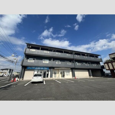 【外観】 | ＬＩＶＥＬＹ赤池