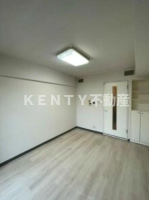 【居間・リビング】 | クリオ石川台壱番館 | おしゃれなリビングです