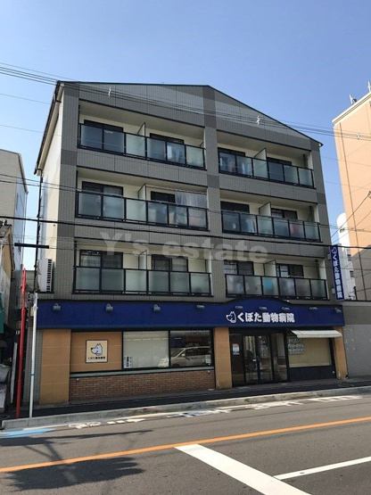 【周辺】 | コーポラス光進