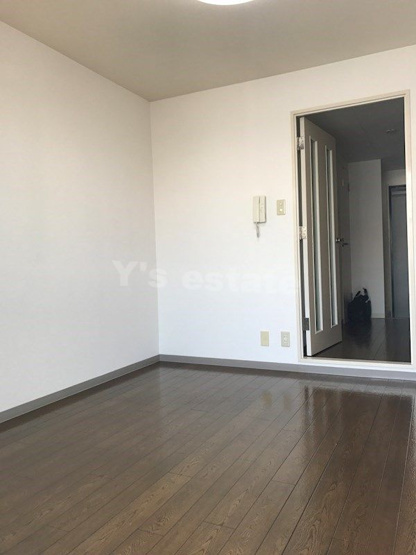 【洋室】 | コーポラス光進