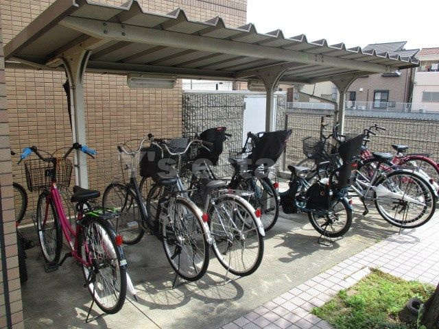 【その他共用部分】 | サンフローラ