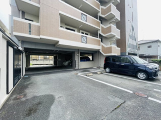 【駐車場】 | 駐車場空き有