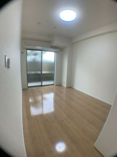 【内装】 | シロハイヌ今米