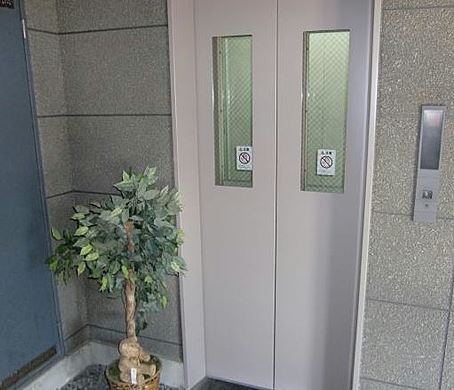 和泉市寺門町１丁目の賃貸マンションのその他共用部分