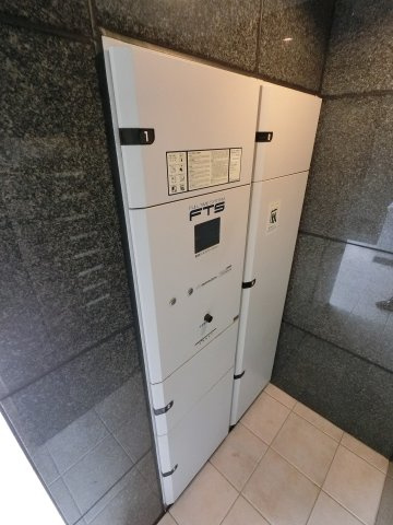 ポポラーレ船橋のその他共用部分