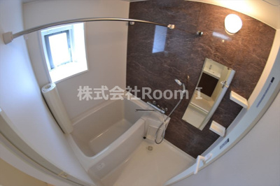 【浴室】 | セイル淀屋橋 | 日々の暮らしに欠かせないお風呂です