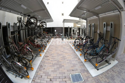 【その他共用部分】 | セイル淀屋橋