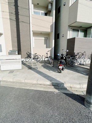 【駐車場】 | ギフト千種