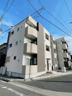 【その他共用部分】 | ギフト千種